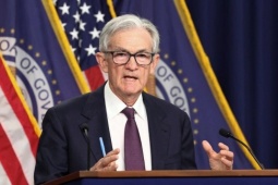 Kinh tế 24h: Fed giữ nguyên lãi suất bất chấp sức ép từ ông Trump