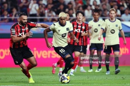 Video bóng đá FC Seoul - Barcelona: Yamal rực sáng, 10 bàn bùng nổ