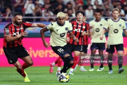 Video bóng đá FC Seoul - Barcelona: Yamal rực sáng, 10 bàn bùng nổ