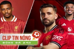 Điều kiện để Isak "lật kèo" Liverpool, MU bị vạch trần môi trường độc hại (Clip tin nóng)