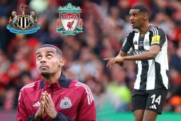Isak chốt lương khủng ở Liverpool để đào thoát khỏi Newcastle?