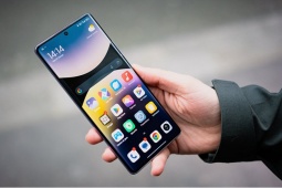 Lịch trình và danh sách thiết bị Xiaomi được "lên đời" HyperOS 3 đầu tiên