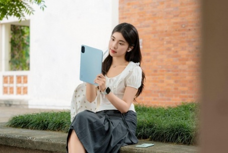 Redmi Pad 2 - “Bạn đồng hành” 5 triệu nhưng đủ sức học, làm và chill trọn vẹn mỗi ngày