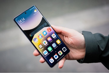 Lịch trình và danh sách thiết bị Xiaomi được 