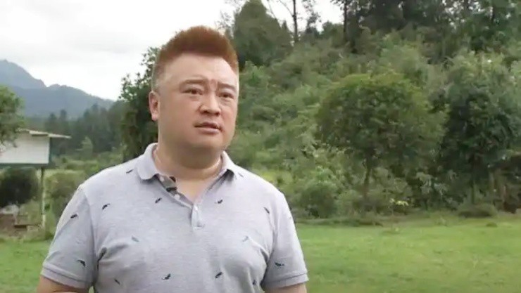 Bỏ phố lên núi, hô biến bò thường thành “siêu bò”, gần nửa tỷ/con - 1