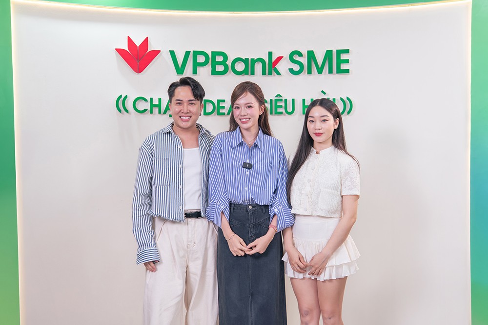 KOL Mèo Trái Đất đồng hành cùng thương hiệu Pantio trong phiên livestream ngày 24/7