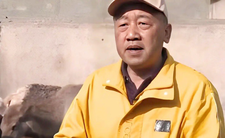 Kiếm hàng chục tỷ/năm nhờ nuôi loài “khó đẻ, dễ chết” - 1