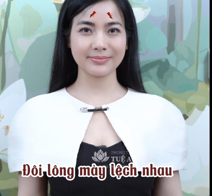 Góc pháp lý vụ nhiều nghệ sĩ quảng cáo chân mày cải vận - 3