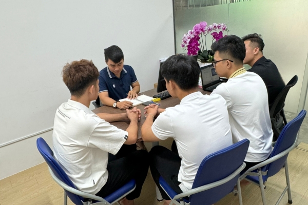Đặt Tiệc Tại Nhà 24H đổi tên thành Đặt Tiệc Ngọc Thuận - 2