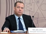 Thế giới - Thế giới 24h: Phản ứng của ông Medvedev sau tuyên bố của ông Trump