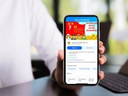 Gần 1.000 kênh Zalo của cơ quan nhà nước được điều chỉnh sau sáp nhập