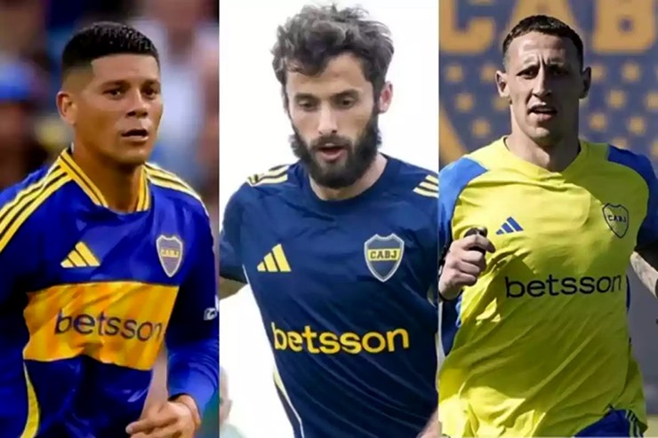 3 cầu thủ Rojo, Cristian Lema và Marcelo Saracchi bị trục xuất khỏi sân tập