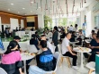 Conic Boulevard hưởng lợi kép từ Hạ tầng khu Tây và nhu cầu mua ở thực gia tăng