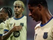 Barca thắng "hủy diệt": Yamal phá tan định kiến kỳ nghỉ hè, Rashford đáng chờ đợi