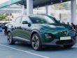 Vì sao nhiều chủ xe tự tin xuyên Việt bằng VF 6?