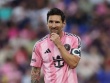 Tin mới nhất bóng đá tối 31/7: Messi lên tiếng về án phạt gây tranh cãi từ MLS