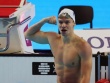 Người kế vị Phelps, Marchand bơi như "xé nước" phá kỷ lục kéo dài 14 năm