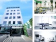 Bệnh viện Mắt Sài Gòn Biên Hòa đã chính thức hoạt động và tiếp nhận bệnh nhân