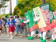 Từ sân chơi Flashmob đến đường chạy Marathon: Kun cùng triệu trẻ em Việt viết nên câu chuyện vận động vui vẻ mỗi ngày