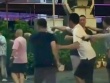 Người phụ nữ bị nhóm đàn ông lạ mặt sàm sỡ, hành hung trước quán karaoke lên tiếng