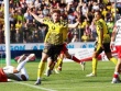 Video bóng đá Siegen - Dortmund: Ngỡ ngàng màn hủy diệt (Giao hữu)