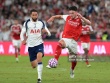 Video bóng đá Arsenal - Tottenham: Tuyệt phẩm 45 mét, Gyokeres khởi đầu khó khăn