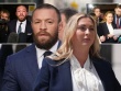"Gã điên" McGregor thua kiện, phải bồi thường gần 42 tỷ đồng vì hành hung phụ nữ