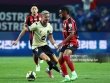 Trực tiếp bóng đá FC Seoul - Barcelona: Bàn thứ 7 có công của Rashford (Hết giờ)