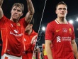 MU vẫn mạnh tay dù Hojlund ghi bàn, Liverpool chưa dừng cơn 