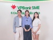 SME mở rộng kênh bán hàng trên nền tảng số cùng VPBankSME