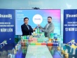 Vinamilk ghi nhận doanh thu Quý 2/2025 cao nhất từ trước đến nay, 16.745 tỷ đồng