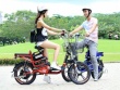 Giá xe đạp điện HITASA mới nhất hiện nay, loạt xe giảm giá