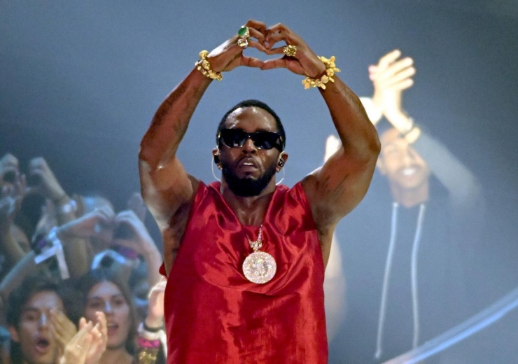 Diddy đòi được tha bổng hoặc mở lại phiên tòa khác. Ảnh: Getty Images.