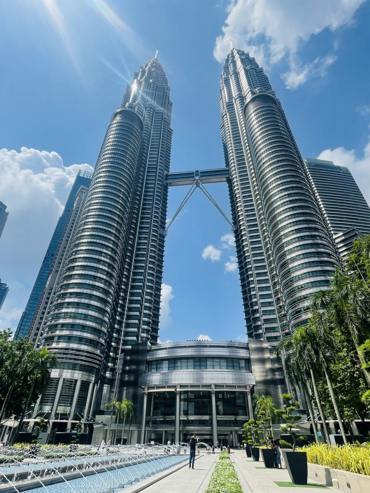 Lý do người Việt thích du lịch Malaysia - 3