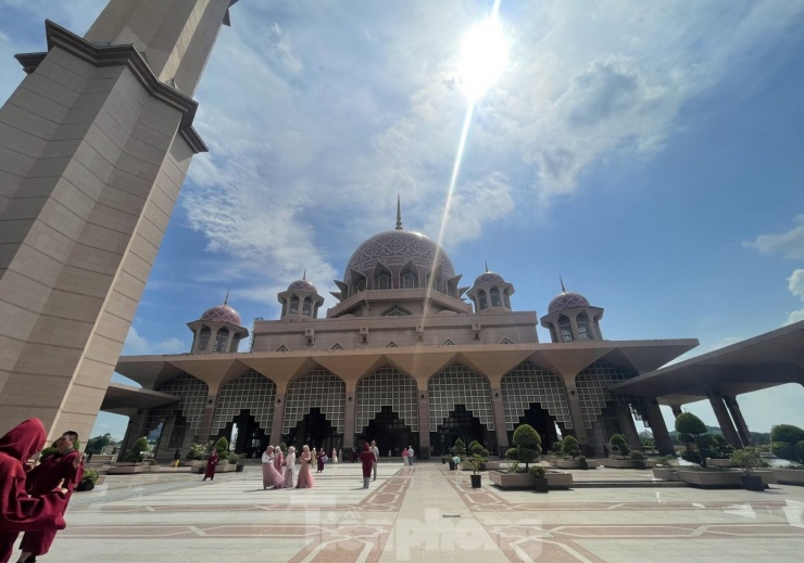 Lý do người Việt thích du lịch Malaysia - 7