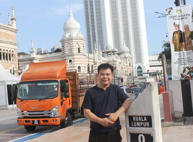 Lý do người Việt thích du lịch Malaysia - 11