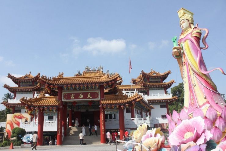 Lý do người Việt thích du lịch Malaysia - 9