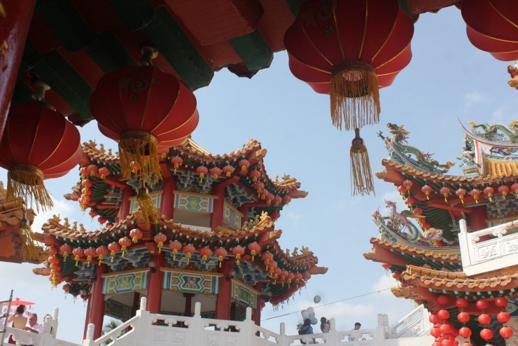Lý do người Việt thích du lịch Malaysia - 10