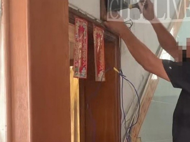 Chủ trọ dùng trộm điện của người thuê suốt 9 năm