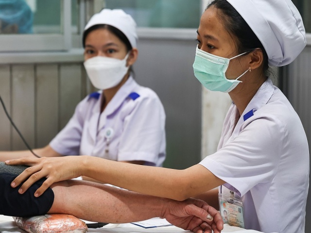 Kiểm soát 5 “sát thủ“ thầm lặng để tránh đột quỵ, đột tử