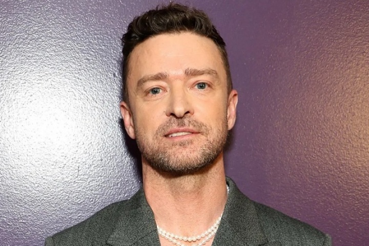 Justin Timberlake tiết lộ bệnh khiến cơ thể suy nhược