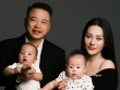 Phương Oanh: 'Chồng chăm con khi tôi trở lại diễn xuất'
