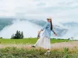 Thảo nguyên Suôi Thầu có gì khiến du khách ví như “tiểu châu Âu” giữa núi?