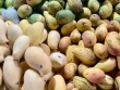 Tiểu thương tiết lộ về nguồn gốc của loại xoài vàng ươm, thơm nức đang bán đầy chợ Việt
