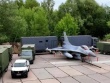 Bí quyết giúp Ukraine giữ cho F-16 'ẩn mình' giữa 'mưa tên lửa' Nga