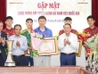 Thủ tướng tặng Bằng khen cho tập thể và các cá nhân đội U23 Việt Nam