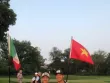 Thắng play-off nghẹt thở, Nguyễn Anh Minh vào top 16 golfer xuất sắc nhất Western Amateur Championship 2025