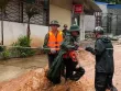 Thủ tướng: Tập trung tìm kiếm người mất tích do lũ quét, sạt lở đất ở Điện Biên