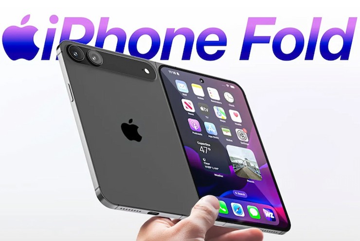 Đây mới là thứ giá trị nhất mà người dùng chờ đợi ở iPhone Fold