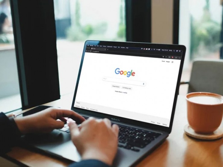 Vũ khí mới của Google gieo rắc nỗi sợ hãi cho mọi người